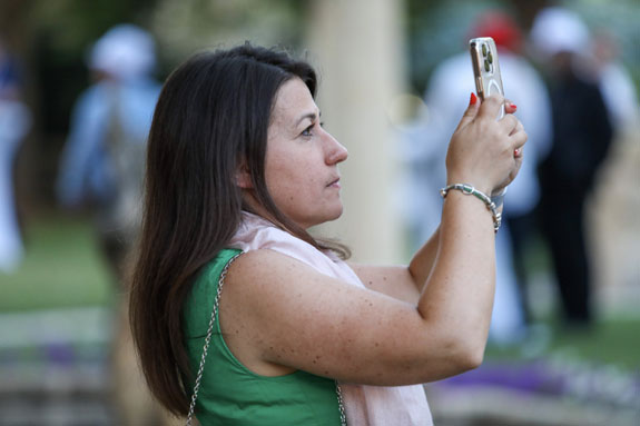 ITC 2025 Industry Dinner